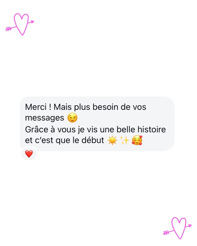 Témoignage écrit