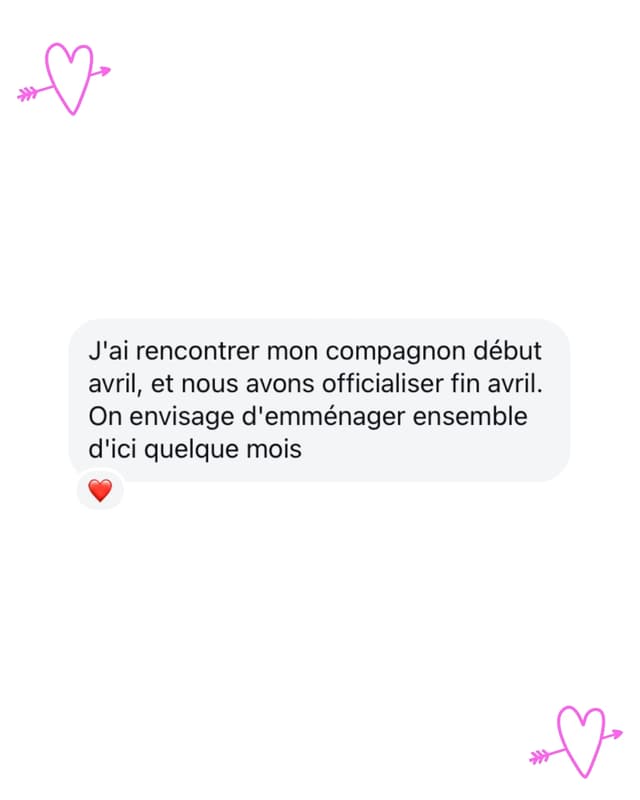 Témoignage écrit