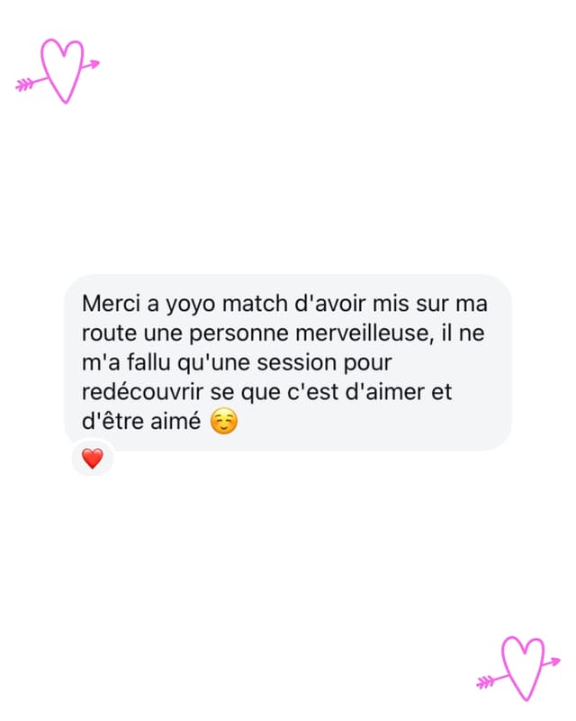 Témoignage écrit