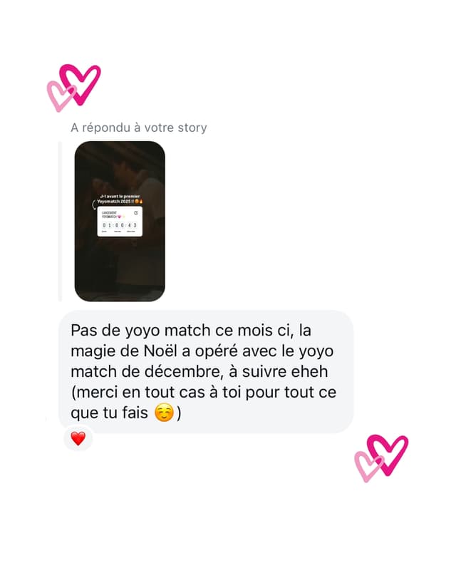 Témoignage écrit