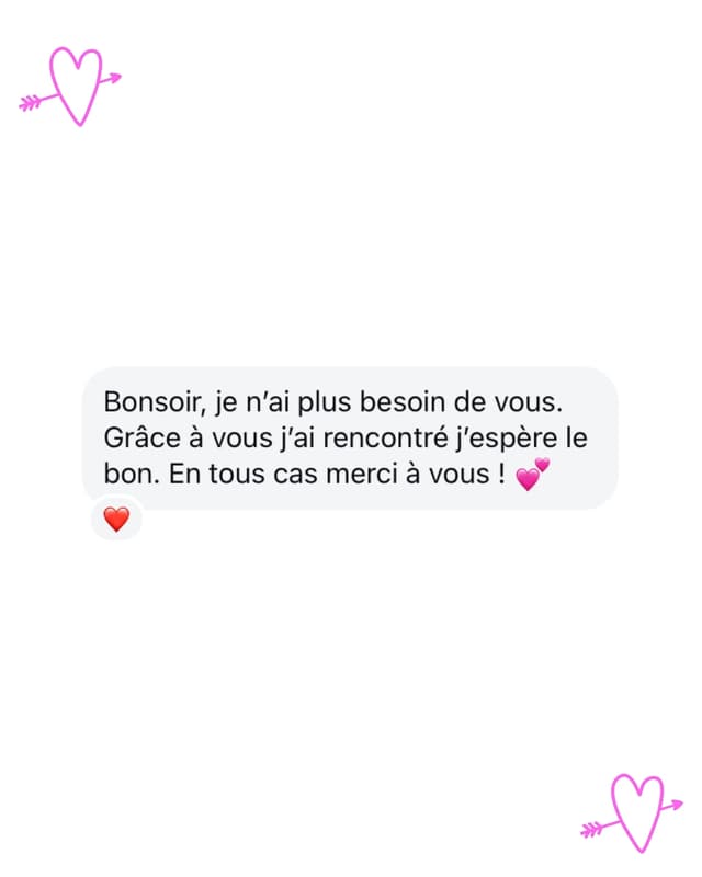 Témoignage écrit