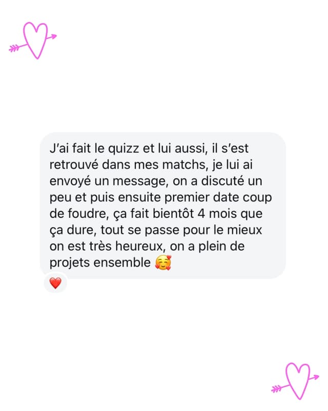 Témoignage écrit