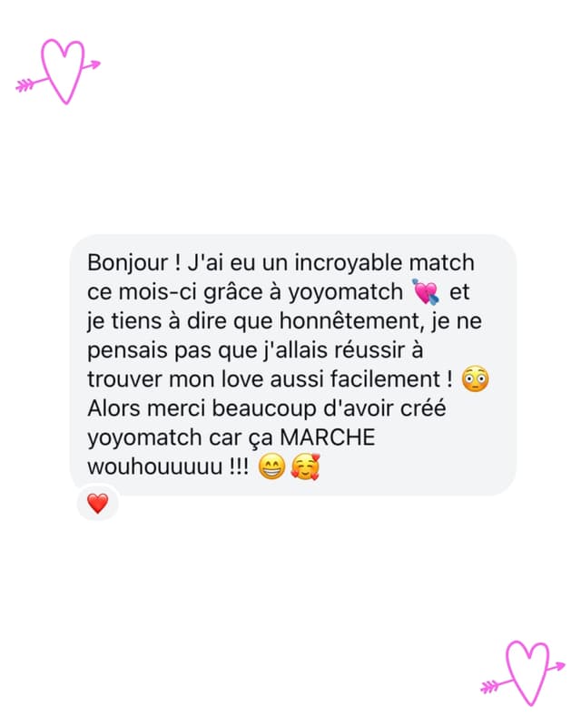 Témoignage écrit