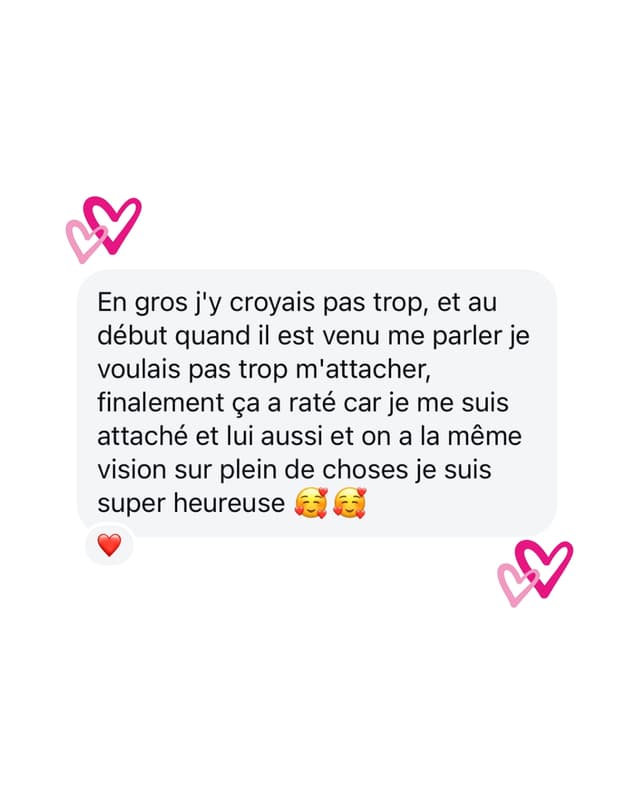 Témoignage écrit
