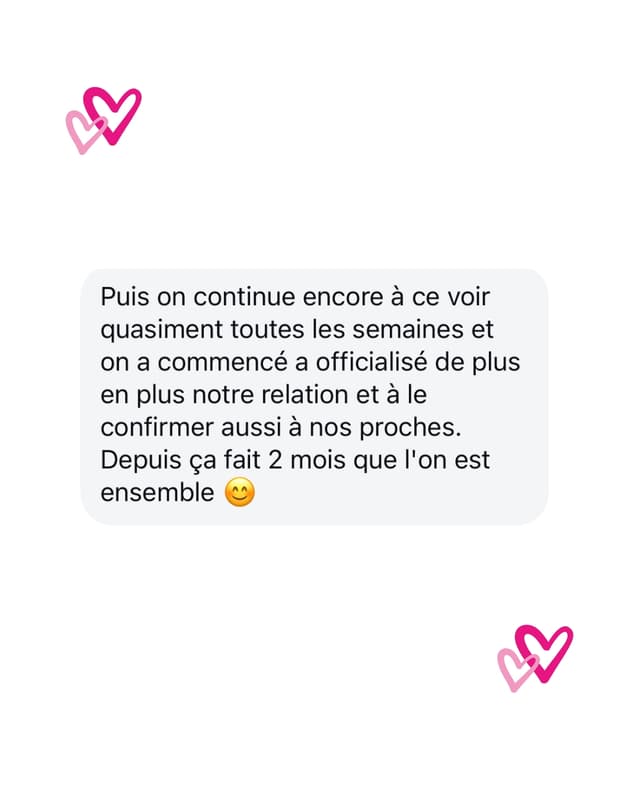 Témoignage écrit