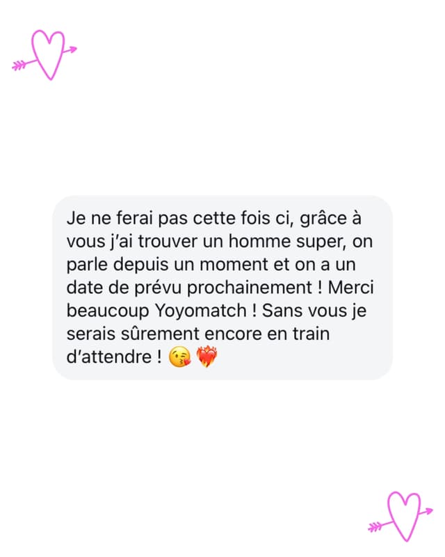 Témoignage écrit