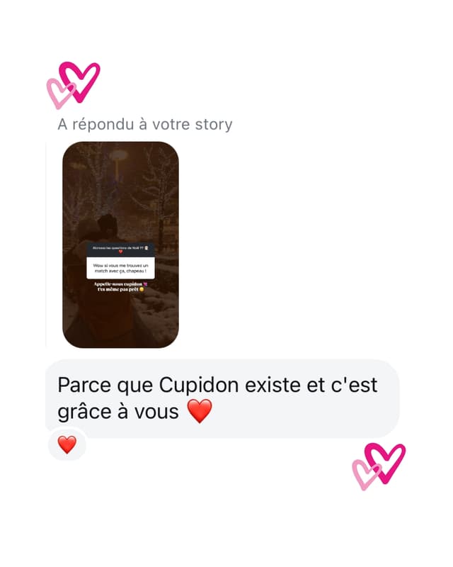 Témoignage écrit