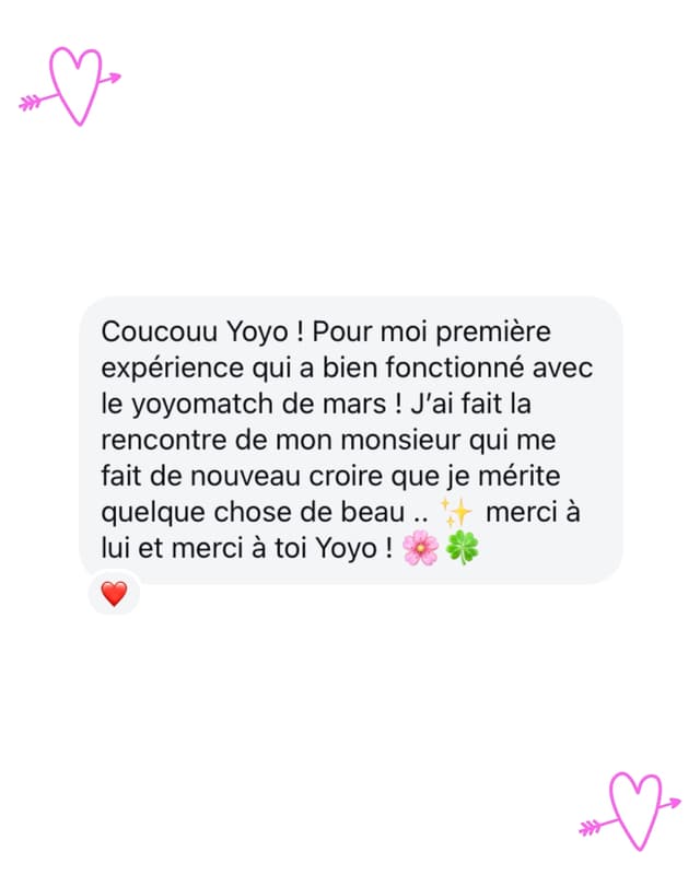 Témoignage écrit
