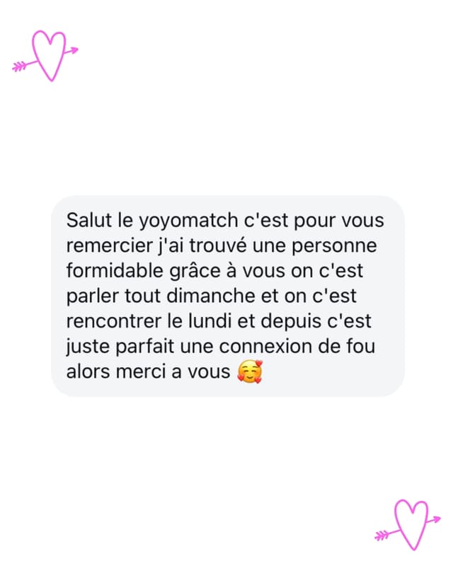 Témoignage écrit