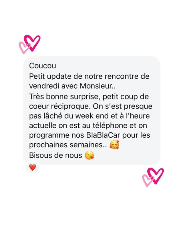 Témoignage écrit